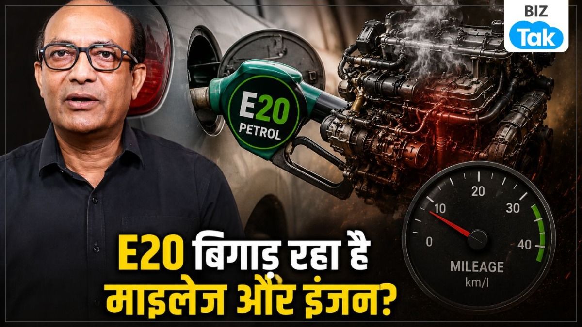 Will E20 petrol deal a major blow to mileage and engine health? The 'Car Guru' explains how to keep your car safe.