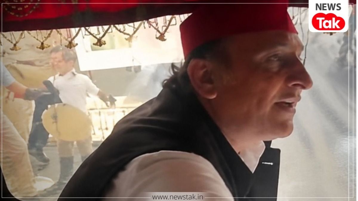 Akhilesh yadav