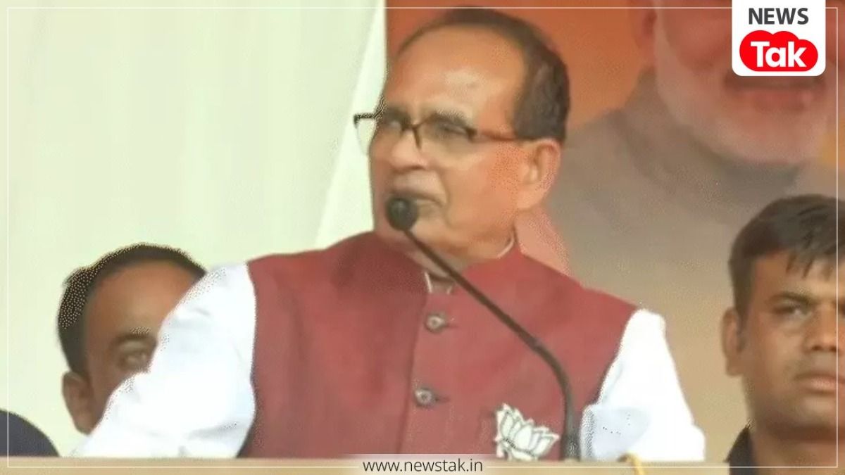 शिवराज सिंह चौहान