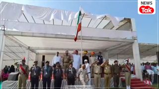 Navalgarh Independence Day Navalgarh Independence Day