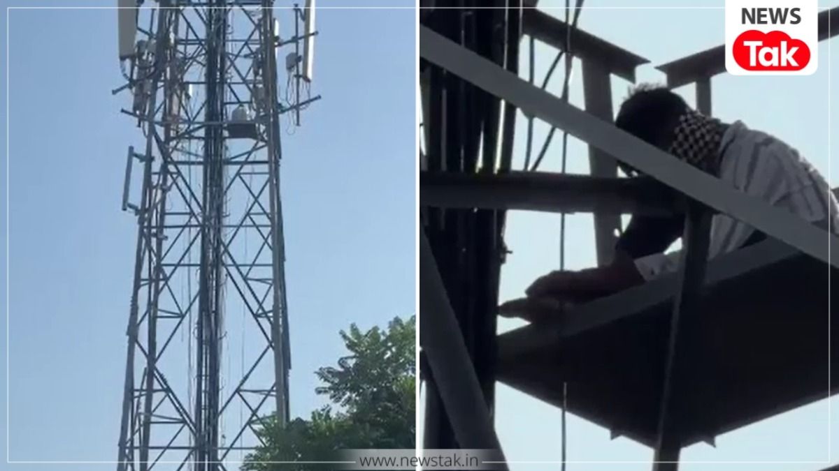 haridwar-husband-climbs-tower
