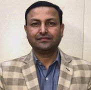 Author Profile