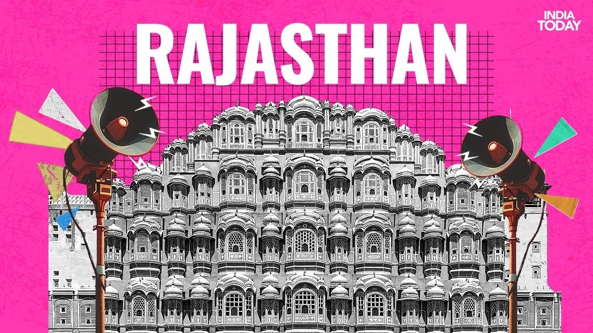 Rajasthan Exit Poll Result 2024 Live: राजस्थान की 25 सीटों पर 7 एग्जिट पोल और फलोदी सट्टा बाजार का दावा, देखें कौन जीत-हार रहा? NewsTak