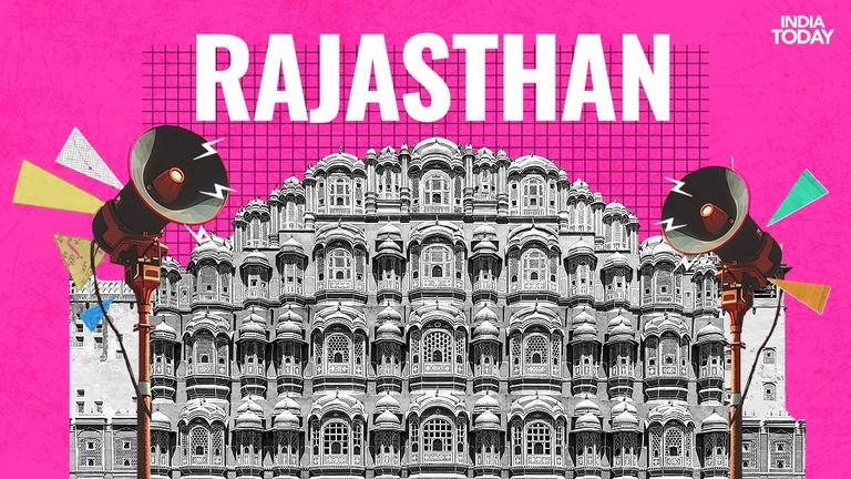Rajasthan Exit Poll Result 2024 Live: राजस्थान की 25 सीटों पर 7 एग्जिट पोल और फलोदी सट्टा बाजार का दावा, देखें कौन जीत-हार रहा? NewsTak