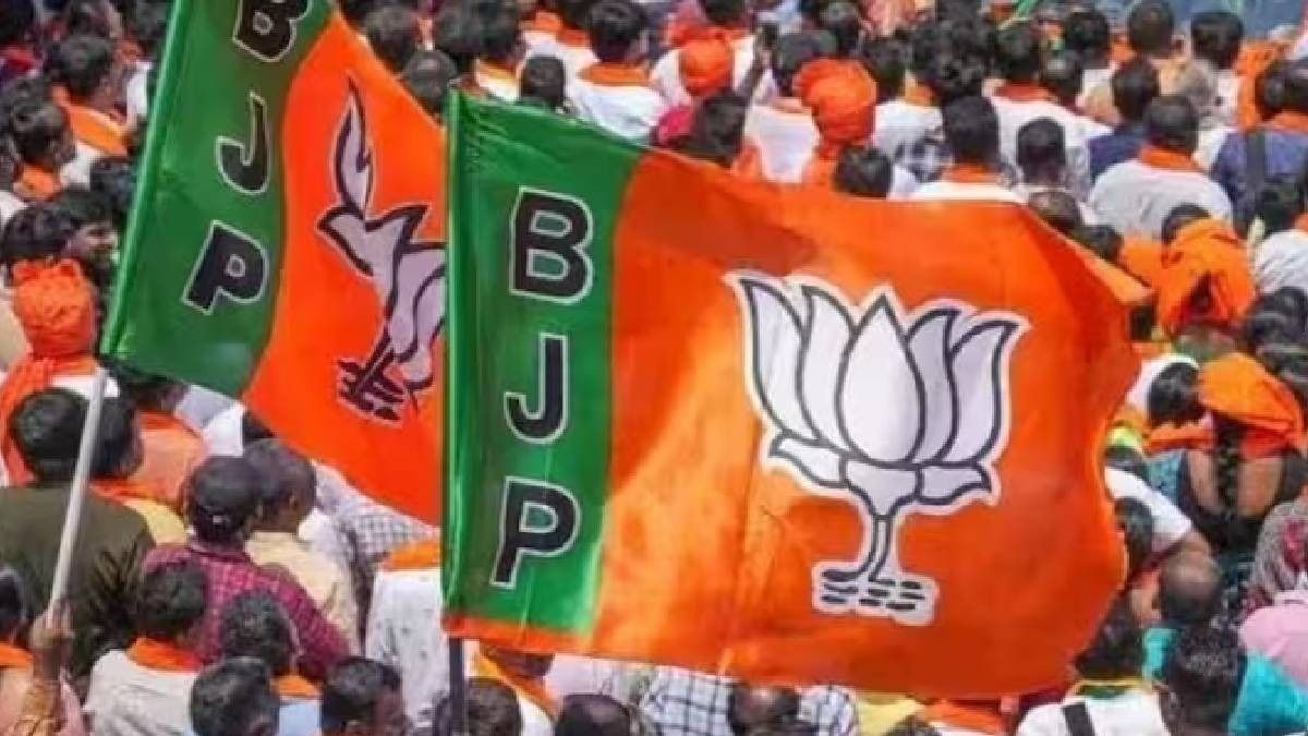 Rajasthan Live News: राजस्थान में BJP को जबरदस्त नुकसान! यहां देखें 7 एग्जिट पोल के नतीजे NewsTak