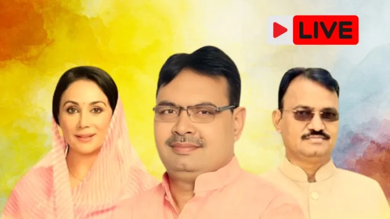 rajasthan cm oath ceremony: वसुंधरा राजे को सीएम नहीं बनाए जाने के मिल गए थे संकेत! सामने आ गई बड़ी बात NewsTak