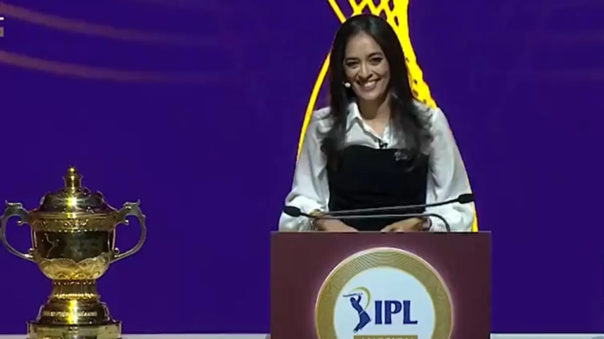 IPL Auction 2024 Live Updates: स्पिनरों पर लग रही है बोली, इन दो स्पिनर्स को नहीं मिले खरीददार NewsTak