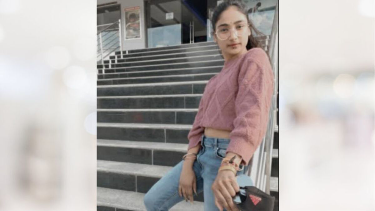 पूर्व मंत्री की बेटी अहमदाबाद से बरामद, कहा – पापा के पास नहीं जाऊंगी फोटो: शरत कुमार