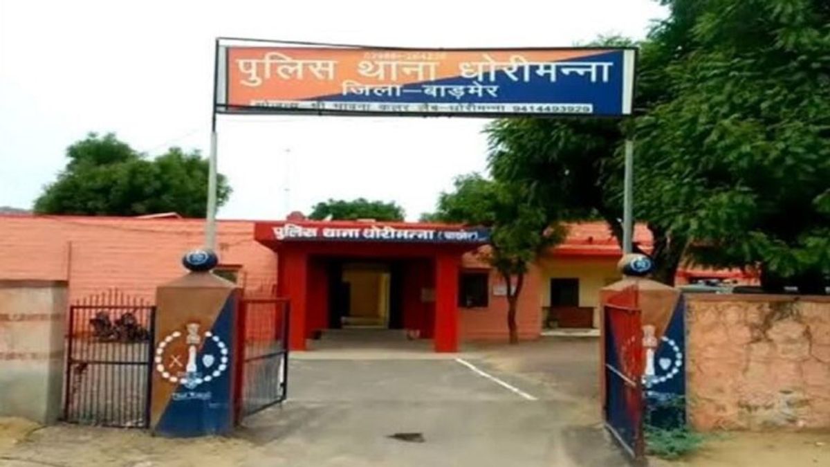 बाड़मेर: पत्नी-पति के बीच हुआ झगड़ा, पत्नी ने काट दिया पति का प्राइवेट पार्ट NewsTak