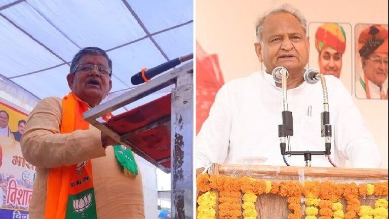 प्रदेश में गहलोत सरकार के पाप का घड़ा भर गया है जिसे फोड़ने का सही समय आ गया है- कटारिया NewsTak