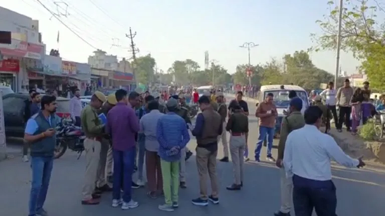 फोटो: प्रमोद तिवारी