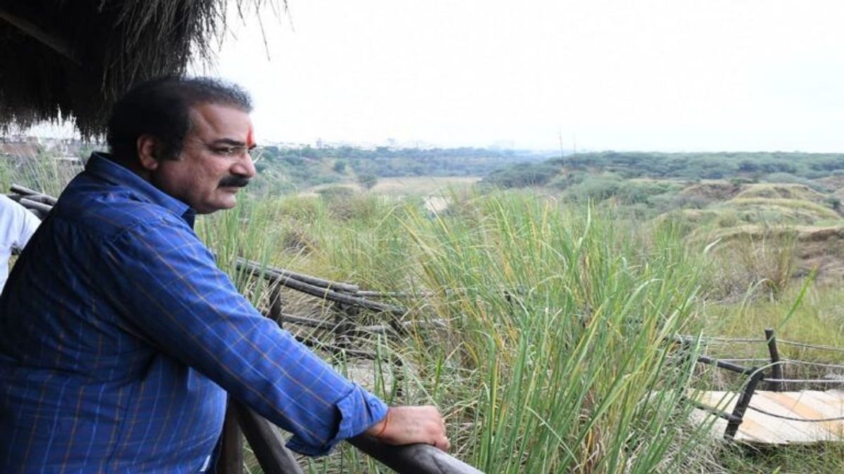 राजस्थान में अफसरों की ACR पर सियासी विवाद: मंत्री प्रताप सिंह खाचरियावास ने उठाया ये सवाल NewsTak