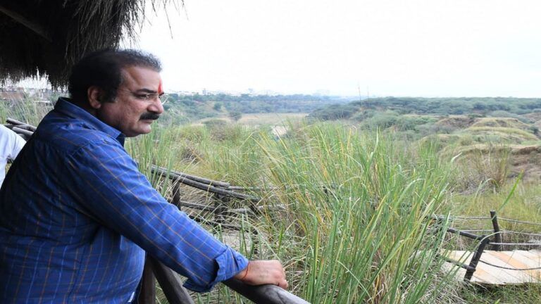 राजस्थान में अफसरों की ACR पर सियासी विवाद: मंत्री प्रताप सिंह खाचरियावास ने उठाया ये सवाल NewsTak