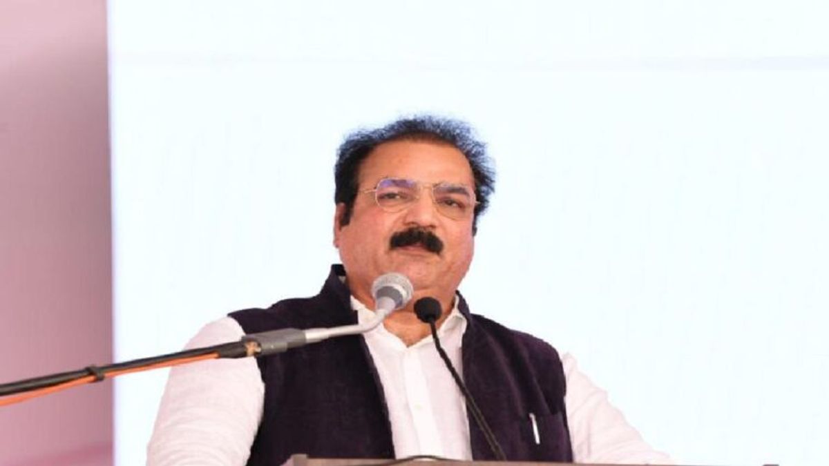 नए जिले की घोषणा को लेकर गहलोत पर भड़के खाचरियावास! बोले- जनभावना का रखना होगा ख्याल NewsTak