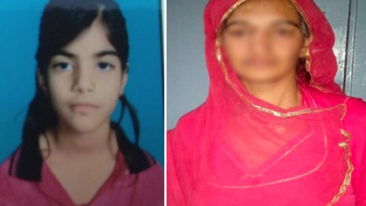 बारां: 13 साल की बेटी को मां ने पहले नहलाया फिर गला दबाकर मार डाला? हैरान करने वाली है ये वजह NewsTak