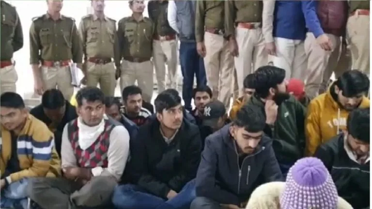 RPSC 2nd Grade Teacher Exam: आयोग ने 49 आरोपियों के खिलाफ लिया यह बड़ा एक्शन NewsTak