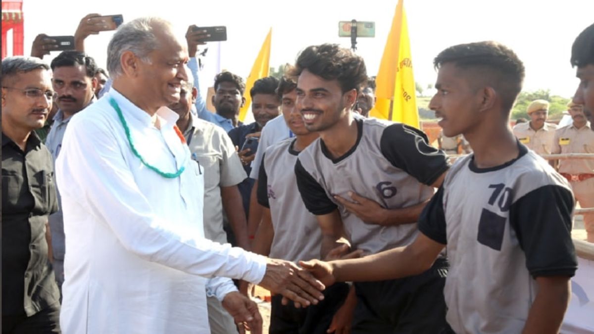 Rajasthan Budget: पेपर लीक के आक्रोश के बीच क्या गहलोत बेरोजगार युवाओं के दर्द को कर पाएंगे कम? जानें NewsTak