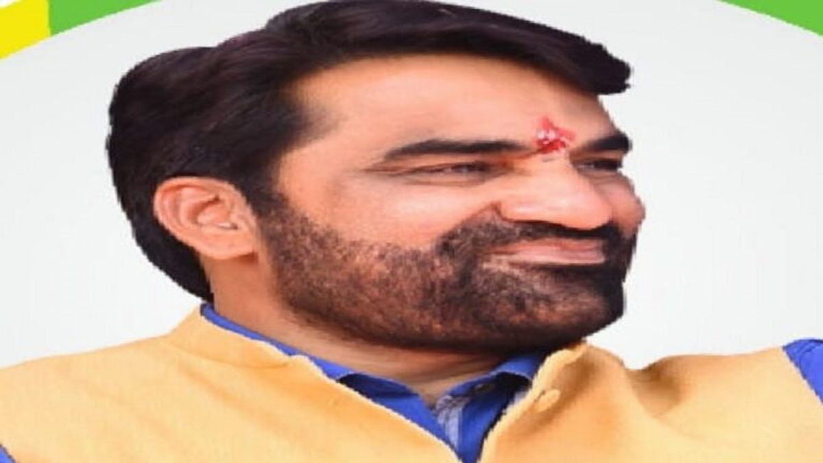 पेपर लीक मामले में आरएलपी सुप्रीमो बेनीवाल ने गहलोत सरकार बोला तीखा हमला, जानिए क्या कहा NewsTak