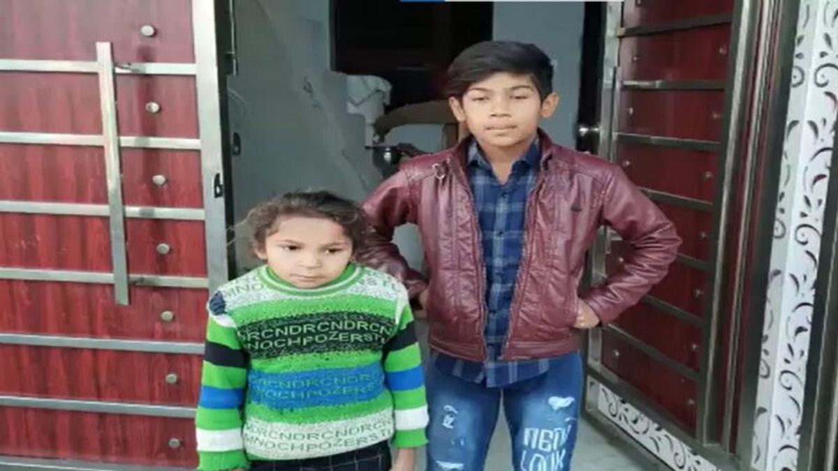 भारत जोड़ो यात्राः राहुल गांधी को जब मां ने बेटी की कहानी बताई तो उन्होंने चांदना को किया ये इशारा, जानें NewsTak