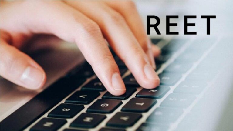 खुशखबरी! 48,000 पदों पर होगी REET परीक्षा, विज्ञप्ति जारी, देखें परीक्षा शेड्यूल NewsTak