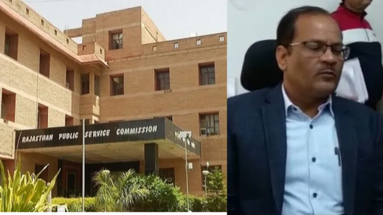 RPSC Paper Leak: उदयपुर, जोधपुर और झुंझुनू से पकड़े गए 8 डमी कैंडिडेट, सभी पर होगी यह कार्रवाई NewsTak