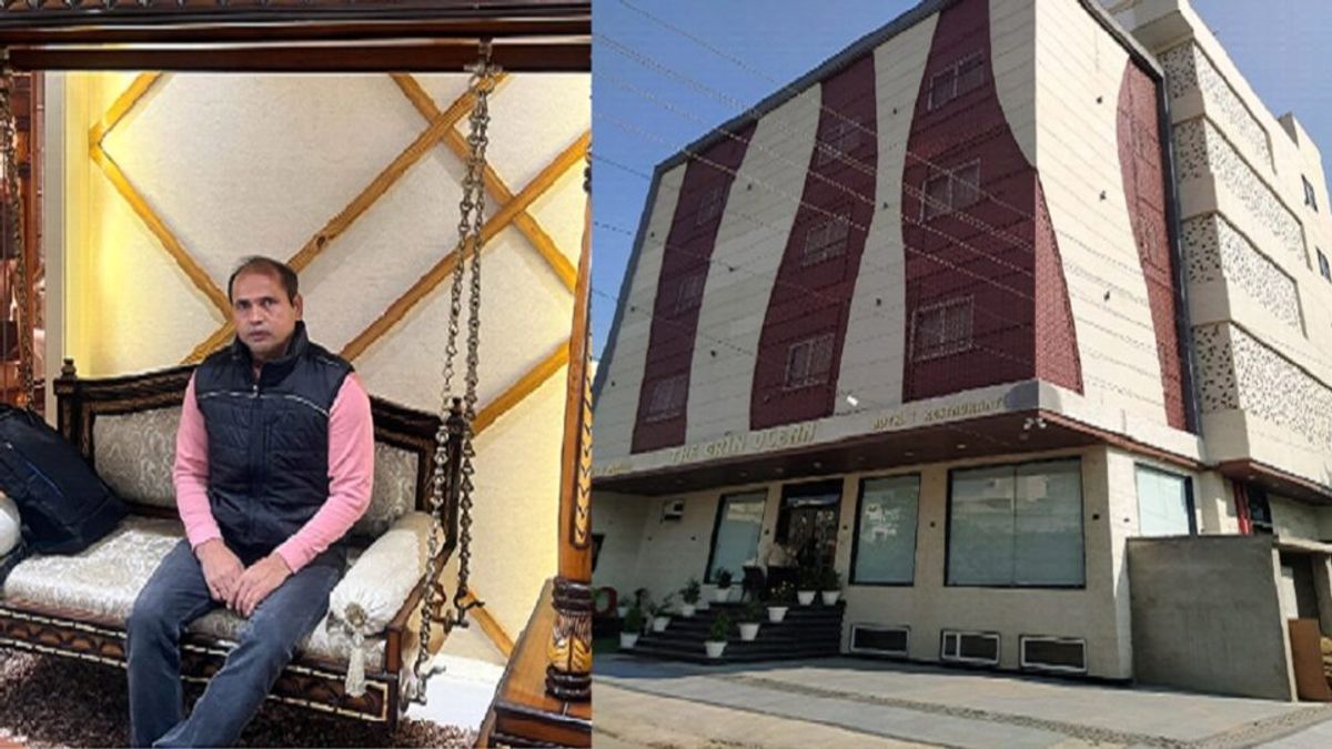 जयपुर: 2 लोक सेवकों पर ACB का शिकंजा, जयपुर में कई ठिकानों पर रेड NewsTak