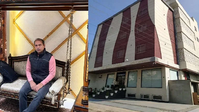 जयपुर: 2 लोक सेवकों पर ACB का शिकंजा, जयपुर में कई ठिकानों पर रेड NewsTak