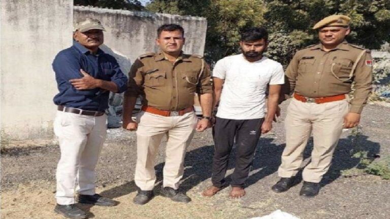 अजमेर में चोरी की अनोखी वारदात, प्रिटिंग दुकान से उड़ाई 15 लाख रु की चिप, ब्लैकमेल कर मांगने लगा पैसे NewsTak