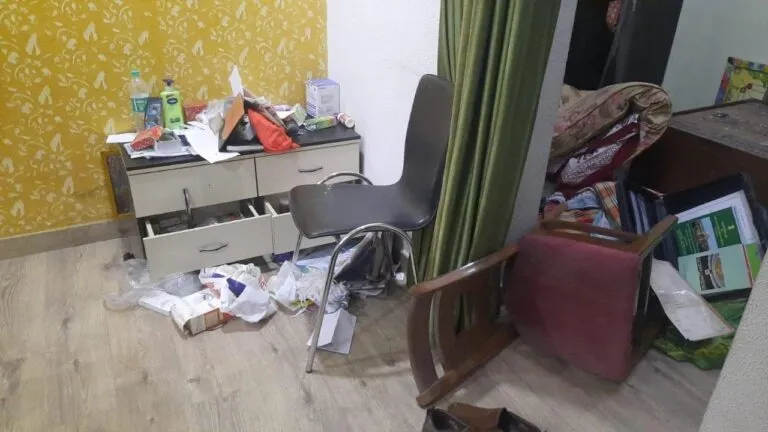 RLP सुप्रीमो हनुमान बेनीवाल के सरकारी आवास पर चोरी, कैश और गहने पार कर ले गए चोर NewsTak