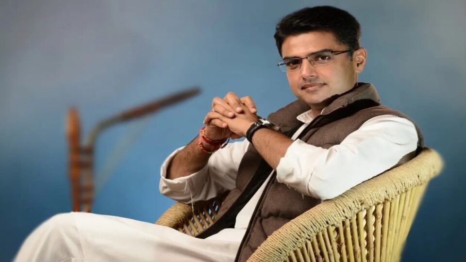 गहलोत के फैसले के पायलट भी हुए मुरीद! ट्वीट कर मुख्यमंत्री के कदम पर कह दी ये बड़ी बात NewsTak