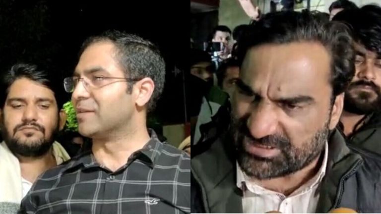 राजू ठेहट हत्याकांड: दूसरे दौर की वार्ता सफल, परिजनों की ये मांगे हुई स्वीकार फोटो: राजस्थान तक