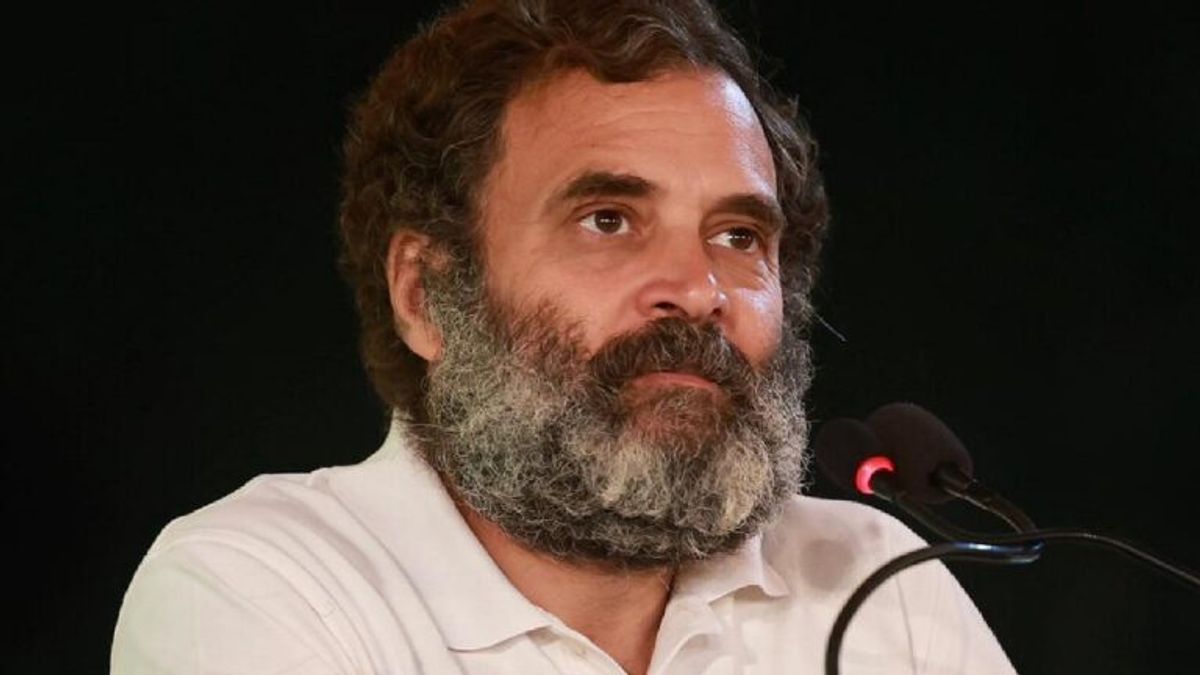 भारत जोड़ो यात्रा के 100 दिन पूरे होने पर मीडिया से रूबरू होंगे राहुल, सिंगर सुनिधि चौहान का कॉन्सर्ट भी होगा NewsTak