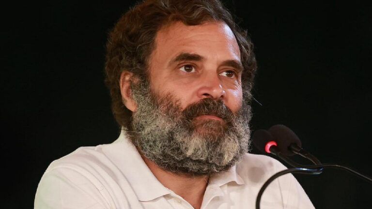 भारत जोड़ो यात्रा के 100 दिन पूरे होने पर मीडिया से रूबरू होंगे राहुल, सिंगर सुनिधि चौहान का कॉन्सर्ट भी होगा NewsTak