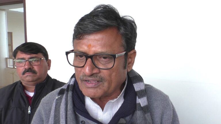 राजस्थान: उप नेता प्रतिपक्ष राठौड़ का बड़ा बयान, बोले- टोंक के लोग पायलट को विधायक बनाने का खामियाजा भुगत रहे NewsTak