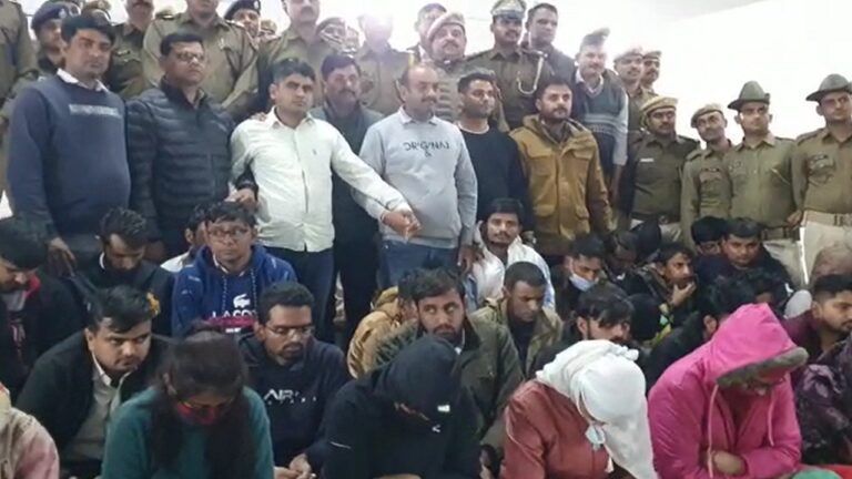 Paper Leak: आरोपियों ने बताई ये सच्चाई! प्लान बनाने से पकड़े जाने तक की पूरी कहानी NewsTak