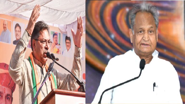 राजस्थान: 2023 के चुनाव में कांग्रेस-BJP में कौन होगा Face, सरदारशहर के मतदाता करेंगे फैसला? जानें NewsTak