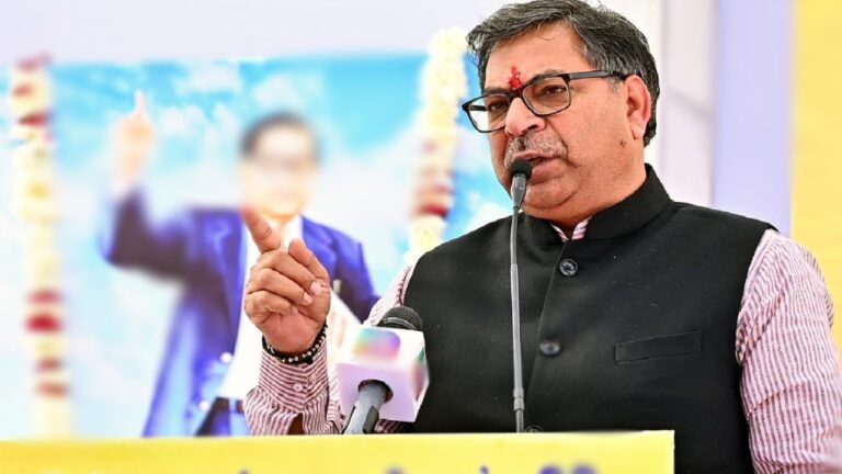 आगामी चुनाव में बीजेपी के सीएम फेस पर प्रदेश अध्यक्ष पूनिया ने कही ये बात NewsTak