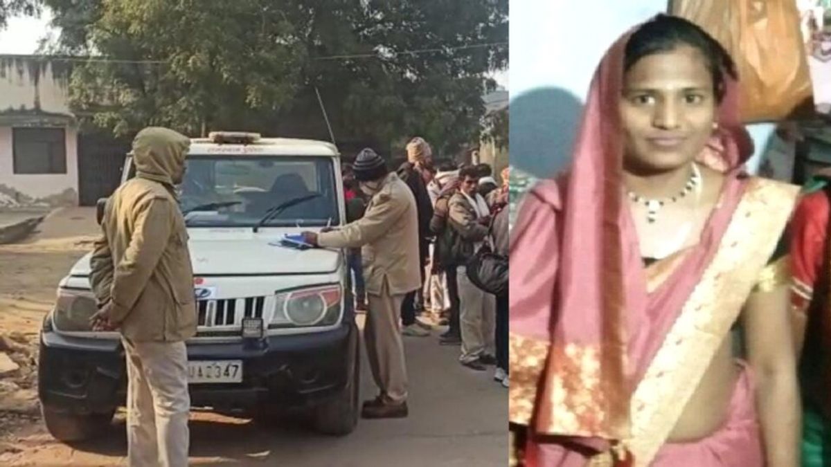 सवाई माधोपुरः छाछ बना रही महिला को लगा करंट, हो गई मौत, जानें पूरा मामला NewsTak