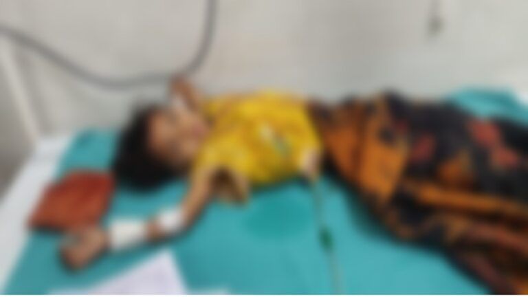 जयपुर: 5 साल की मासूम पर आवारा कुत्ते ने किया हमला, दांतों से फेफड़े के अंदर हुआ छेद NewsTak