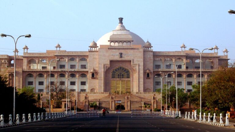 राजस्थान में 23 जनवरी से शुरू होगा विधानसभा का नया सत्र, राज्यपाल ने दी मंजूरी NewsTak