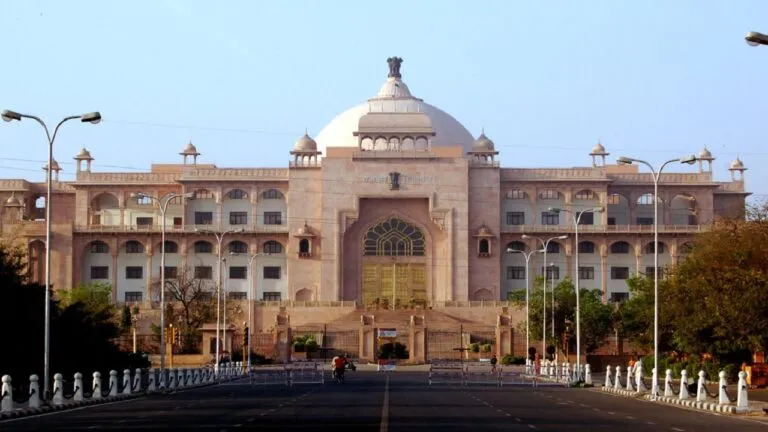 राजस्थान में 23 जनवरी से शुरू होगा विधानसभा का नया सत्र, राज्यपाल ने दी मंजूरी NewsTak