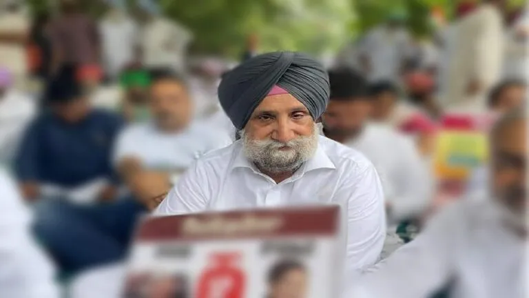 राजस्थान: पंजाब के पूर्व डिप्टी CM रंधावा को मिला राजस्थान कांग्रेस का प्रभार, जानें कौन हैं ये? NewsTak