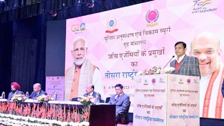 ACB के फरमान पर गृह राज्यमंत्री ने गहलोत सरकार पर साधा निशाना, बोले- भ्रष्ट लोगों को बचाने का नया तरीका NewsTak