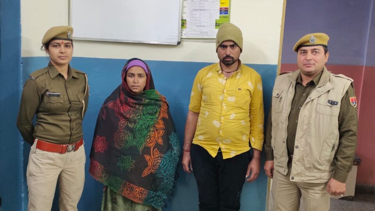 अजमेरः जिस घर में रहता था प्रेमी जोड़ा, उसी मकान मालिक के साथ की ये हरकत, जानें NewsTak