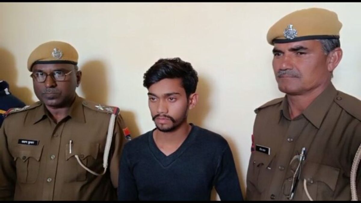 पुष्कर फायरिंग: हत्याकांड में शामिल एक और आरोपी गिरफ्तार, पुलिस पूछताछ में जुटी NewsTak