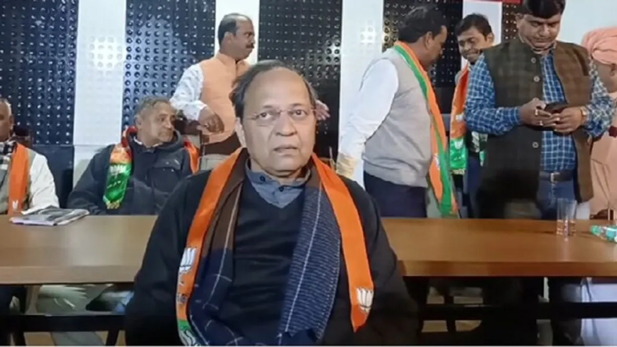 पायलट के बीजेपी में शामिल होने की संभावना पर बीजेपी प्रभारी अरूण सिंह ने कही ये बात, जानें NewsTak