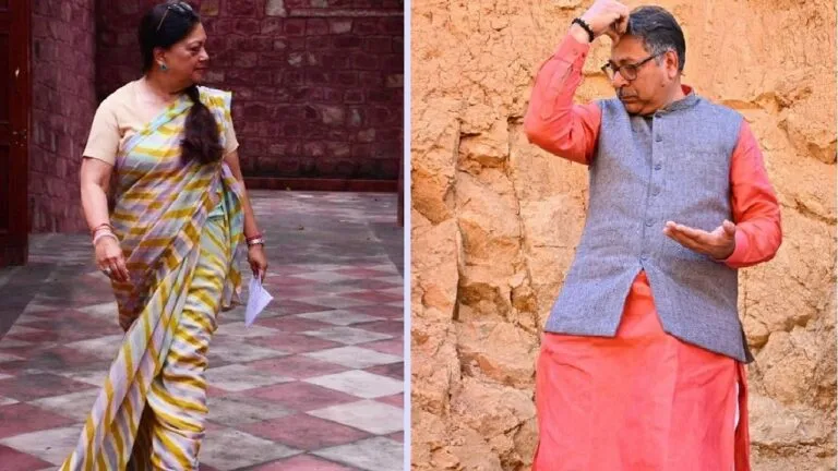 कौन होगा BJP का नया प्रदेश अध्यक्ष, क्या वसुंधरा राजे के खास को मिलेगी कुर्सी या पूनिया ही रहेंगे काबिज? जानें NewsTak