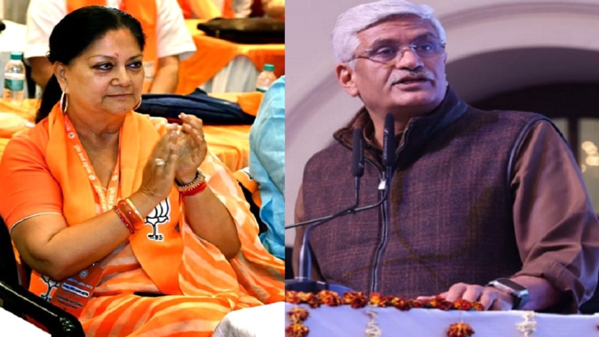 BJP: राष्ट्रीय नेताओं की बयानबाजी से तेज हुई सियासत, पूनिया के बाद किसके हाथ में होगी पार्टी की कमान? जानें NewsTak