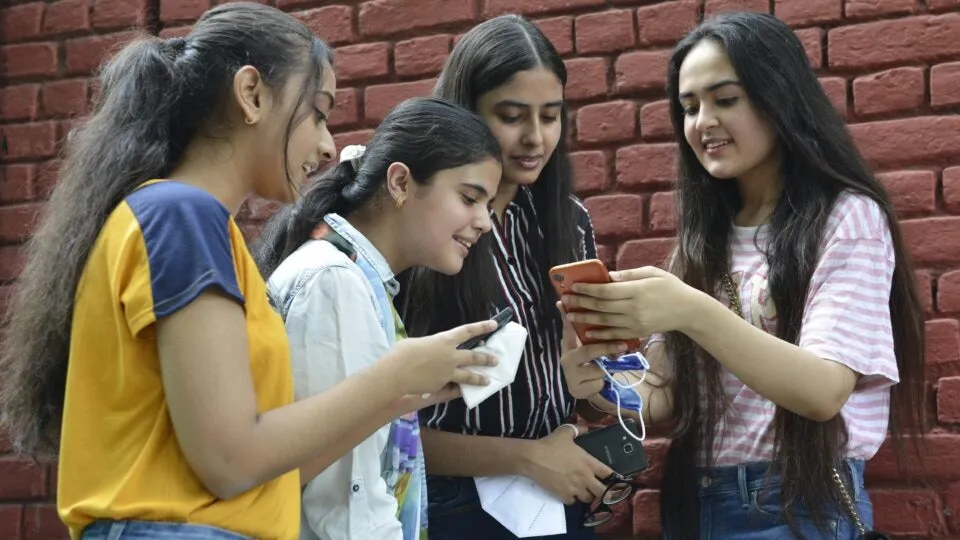 CBSE 12th result