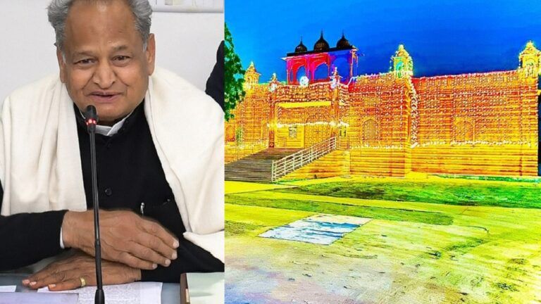 PM मोदी के विजिट से पहले ही देवनारायण जयंती पर गहलोत सरकार ने किया ये बड़ा ऐलान, जानें NewsTak